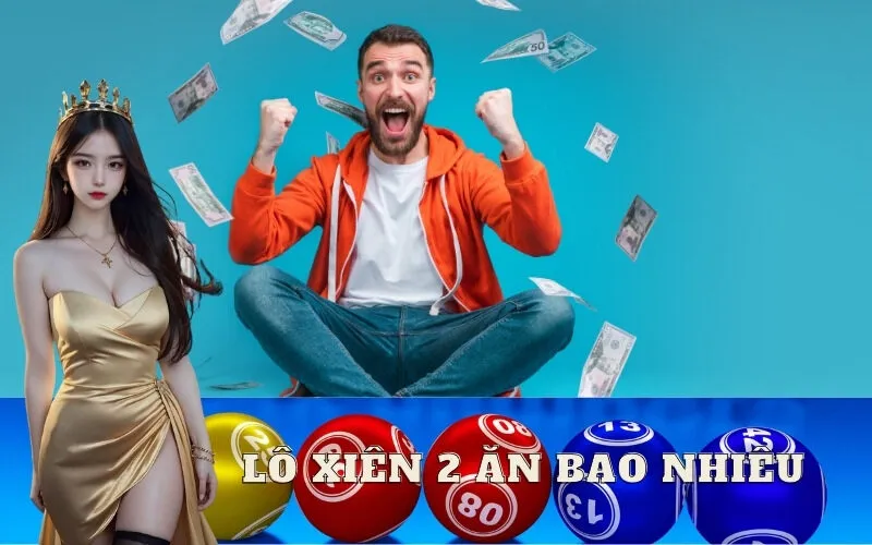 Lô xiên 2 ăn bao nhiêu?