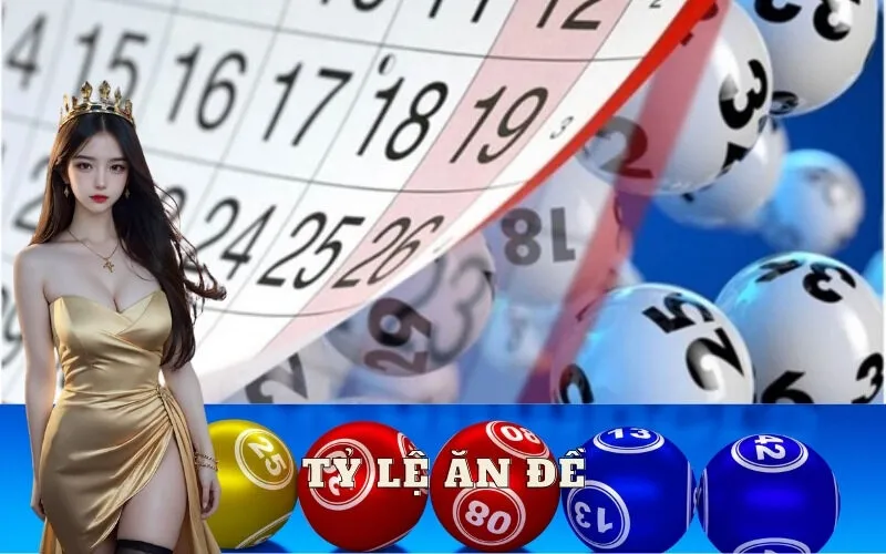 tỷ lệ ăn đề